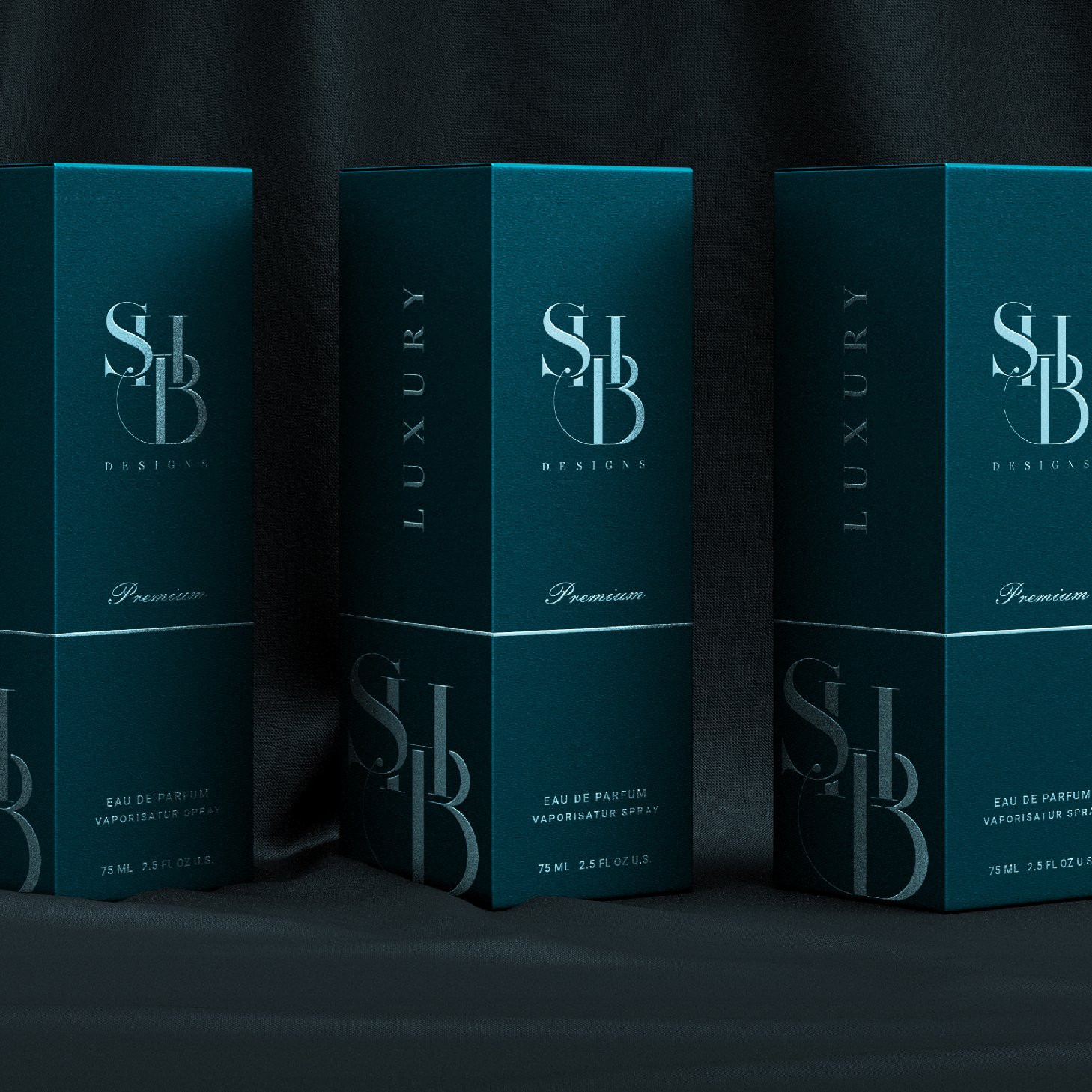 Work Process of Branding